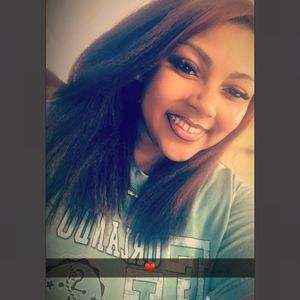 Meet your Posher, Kianna